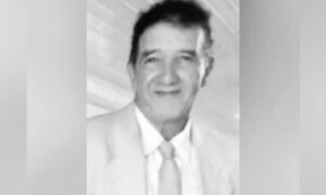 Nota de Falecimento: José Mário Rodrigues da Silva, aos 77 anos de idade 6 Nota de Falecimento: José Mário Rodrigues da Silva, aos 77 anos de idade