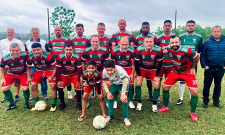 Master Rui Barbosa vence o clássico contra o Master Industrial