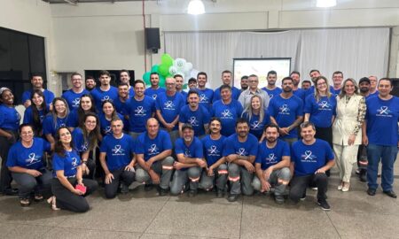 SIPAT 2025 reforça cultura de segurança na Cermoful Energia