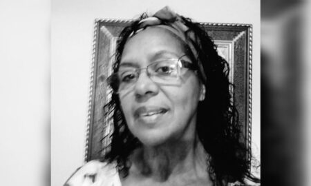 Nota de Falecimento: Juvelina Soares Ricardo, aos 73 anos de idade