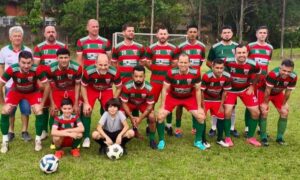 Master Rui Barbosa é surpreendido e sofre goleada fora de casa