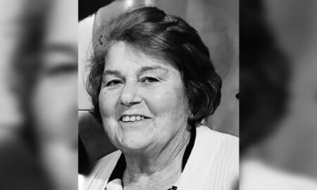 Nota de Falecimento: Maria Serafim de Bitencourt, aos 75 anos de idade