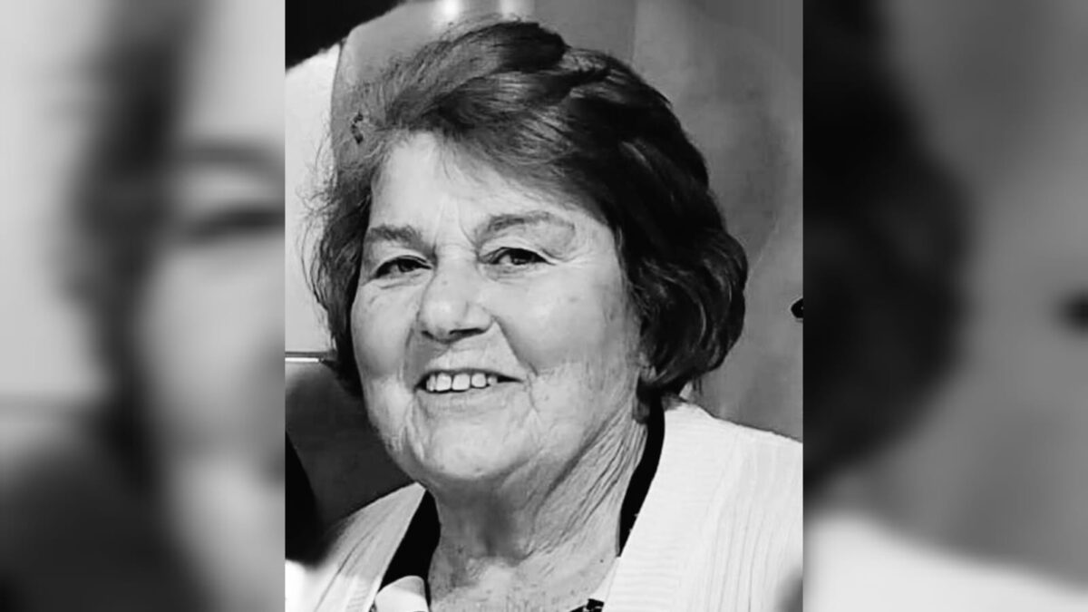 Nota de Falecimento: Maria Serafim de Bitencourt, aos 75 anos de idade 1 Nota de Falecimento: Maria Serafim de Bitencourt, aos 75 anos de idade