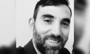 Nota de Falecimento: André Rodrigo Duarte da Silva, aos 40 anos de idade 2 Nota de Falecimento: André Rodrigo Duarte da Silva, aos 40 anos de idade