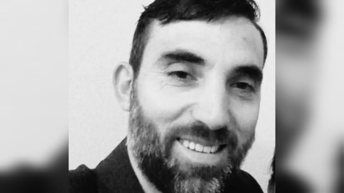 Nota de Falecimento: André Rodrigo Duarte da Silva, aos 40 anos de idade 1 Nota de Falecimento: André Rodrigo Duarte da Silva, aos 40 anos de idade