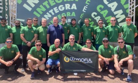 Sul de SC recebe olimpíadas do cooperativismo em 2028