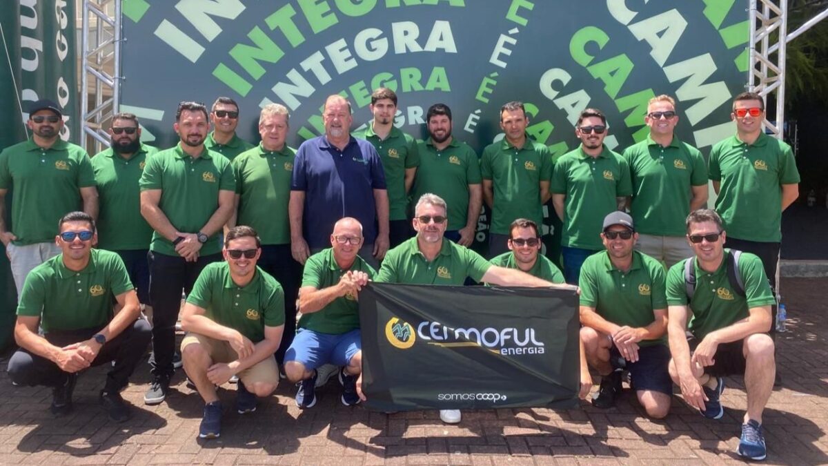 Sul de SC recebe olimpíadas do cooperativismo em 2028