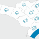 Confira a previsão do tempo para este domingo (12)