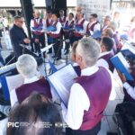 Coral Peregrinos da Montanha conclui circuito que valorizou o canto alpino