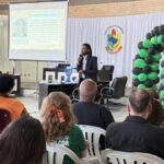 2ª Jornada da Consciência Negra de Morro da Fumaça promove tarde de diálogo e reflexão sobre igualdade racial