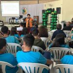 2ª Jornada da Consciência Negra de Morro da Fumaça promove tarde de diálogo e reflexão sobre igualdade racial