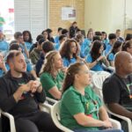 2ª Jornada da Consciência Negra de Morro da Fumaça promove tarde de diálogo e reflexão sobre igualdade racial