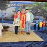 "Sementes do Futuro” mobiliza 25 mil estudantes e fortalece cuidado com o planeta 9 "Sementes do Futuro” mobiliza 25 mil estudantes e fortalece cuidado com o planeta