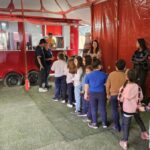 "Sementes do Futuro” mobiliza 25 mil estudantes e fortalece cuidado com o planeta 10 "Sementes do Futuro” mobiliza 25 mil estudantes e fortalece cuidado com o planeta