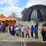 "Sementes do Futuro” mobiliza 25 mil estudantes e fortalece cuidado com o planeta 11 "Sementes do Futuro” mobiliza 25 mil estudantes e fortalece cuidado com o planeta