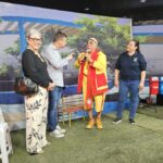 "Sementes do Futuro” mobiliza 25 mil estudantes e fortalece cuidado com o planeta 13 "Sementes do Futuro” mobiliza 25 mil estudantes e fortalece cuidado com o planeta