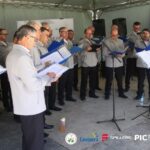 Coral Peregrinos da Montanha conclui circuito que valorizou o canto alpino