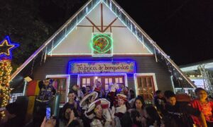 Camerata di Venezia, cantata de corais e diversas atrações prometem encanto e magia de Natal neste fim de semana