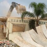 Beneficiando mais de 500 alunos, nova sede da Escola Vicente Guollo é inaugurada em Morro da Fumaça