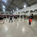 Asabanas comemora encerramento do projeto “Movimenta Naspolini” com a comunidade