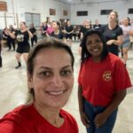 Asabanas comemora encerramento do projeto “Movimenta Naspolini” com a comunidade