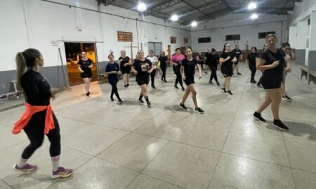 Asabanas comemora encerramento do projeto “Movimenta Naspolini” com a comunidade