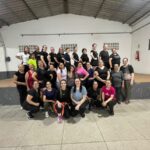 Asabanas comemora encerramento do projeto “Movimenta Naspolini” com a comunidade