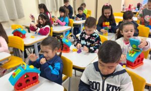 Educação de Morro da Fumaça inicia calendário de matrículas e rematrículas para ano letivo de 2026