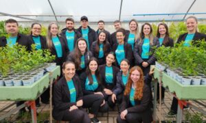 Sicoob Credija fortalece compromisso com a sustentabilidade por meio da formação de colaboradores