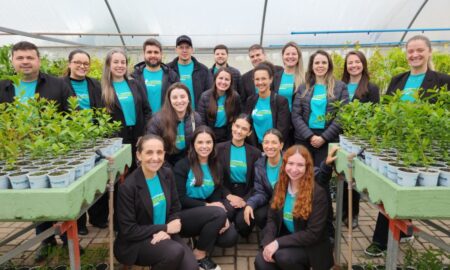 Sicoob Credija fortalece compromisso com a sustentabilidade por meio da formação de colaboradores