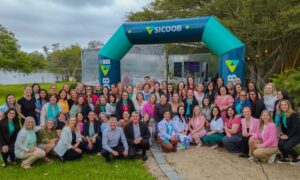Núcleo de Mulheres do Sicoob Credija celebra conquistas e projeta novos horizontes para 2026