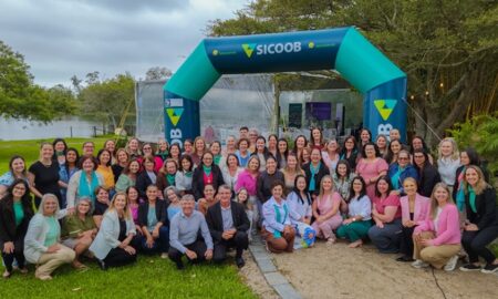 Núcleo de Mulheres do Sicoob Credija celebra conquistas e projeta novos horizontes para 2026