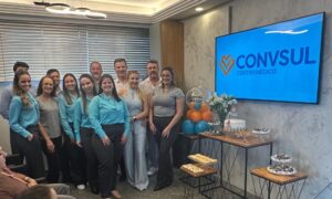 Clínica da Cermoful celebra 4 anos com resultados expressivos e atendimento em expansão