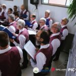 Coral Peregrinos da Montanha realiza apresentação neste domingo em Treze de Maio