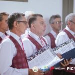 Coral Peregrinos da Montanha realiza apresentação neste domingo em Treze de Maio