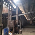 Homem sofre queda de altura no bairro Palladini 2 Homem sofre queda de altura no bairro Palladini