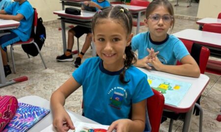 Projeto de Lei do Governo de Morro da Fumaça propõe auxílio para compra de uniforme escolar