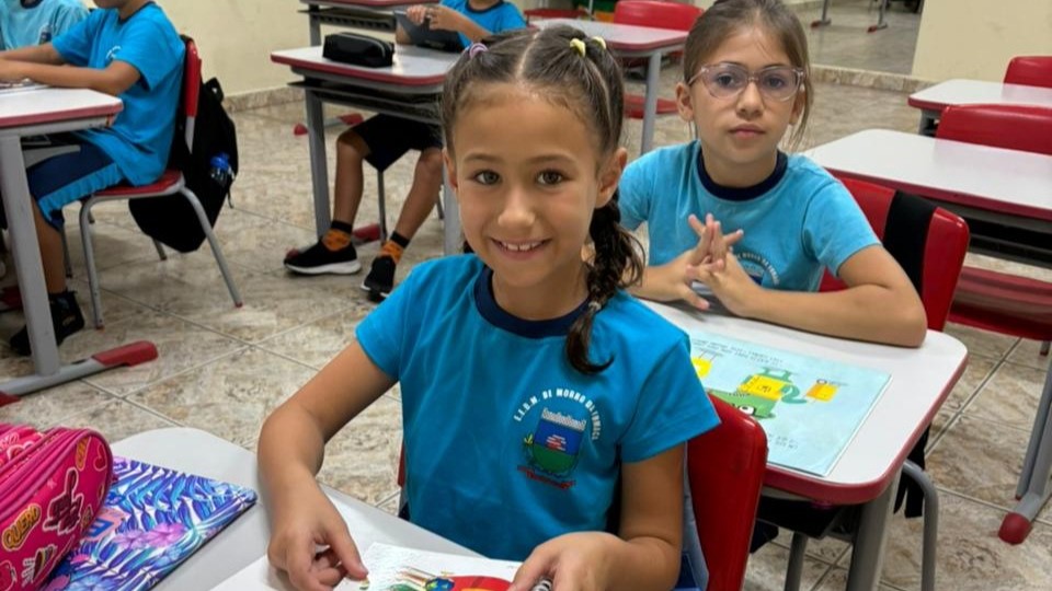 Projeto de Lei do Governo de Morro da Fumaça propõe auxílio para compra de uniforme escolar