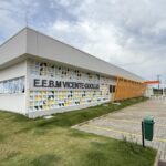 Beneficiando mais de 500 alunos, nova sede da Escola Vicente Guollo é inaugurada em Morro da Fumaça