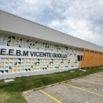 Beneficiando mais de 500 alunos, nova sede da Escola Vicente Guollo é inaugurada em Morro da Fumaça