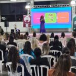 Evento “Elas! Florescer, Conectar e Transformar” reúne empreendedoras e marca noite de sucesso em Morro da Fumaça 8 Evento “Elas! Florescer, Conectar e Transformar” reúne empreendedoras e marca noite de sucesso em Morro da Fumaça