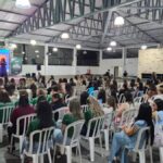 Evento “Elas! Florescer, Conectar e Transformar” reúne empreendedoras e marca noite de sucesso em Morro da Fumaça 10 Evento “Elas! Florescer, Conectar e Transformar” reúne empreendedoras e marca noite de sucesso em Morro da Fumaça