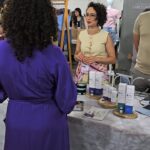 Evento “Elas! Florescer, Conectar e Transformar” reúne empreendedoras e marca noite de sucesso em Morro da Fumaça 14 Evento “Elas! Florescer, Conectar e Transformar” reúne empreendedoras e marca noite de sucesso em Morro da Fumaça