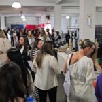 Evento “Elas! Florescer, Conectar e Transformar” reúne empreendedoras e marca noite de sucesso em Morro da Fumaça 15 Evento “Elas! Florescer, Conectar e Transformar” reúne empreendedoras e marca noite de sucesso em Morro da Fumaça