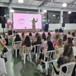 Evento “Elas! Florescer, Conectar e Transformar” reúne empreendedoras e marca noite de sucesso em Morro da Fumaça 7 Evento “Elas! Florescer, Conectar e Transformar” reúne empreendedoras e marca noite de sucesso em Morro da Fumaça
