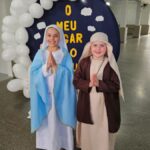 Catequizandos da Paróquia São Roque encenam “Festa no Céu” em homenagem ao Dia de Todos os Santos 5 Catequizandos da Paróquia São Roque encenam “Festa no Céu” em homenagem ao Dia de Todos os Santos