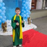 Catequizandos da Paróquia São Roque encenam “Festa no Céu” em homenagem ao Dia de Todos os Santos 10 Catequizandos da Paróquia São Roque encenam “Festa no Céu” em homenagem ao Dia de Todos os Santos