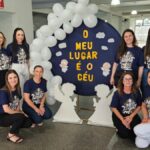 Catequizandos da Paróquia São Roque encenam “Festa no Céu” em homenagem ao Dia de Todos os Santos 4 Catequizandos da Paróquia São Roque encenam “Festa no Céu” em homenagem ao Dia de Todos os Santos