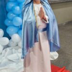 Catequizandos da Paróquia São Roque encenam “Festa no Céu” em homenagem ao Dia de Todos os Santos 9 Catequizandos da Paróquia São Roque encenam “Festa no Céu” em homenagem ao Dia de Todos os Santos