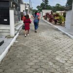 Missa de Finados reúne fiéis no Cemitério Municipal de Morro da Fumaça